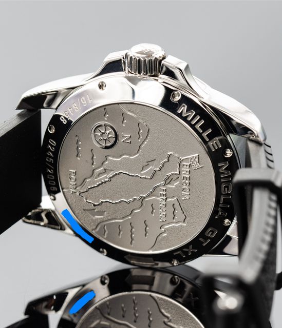 Chopard Mille Miglia 16/8458 Image 4